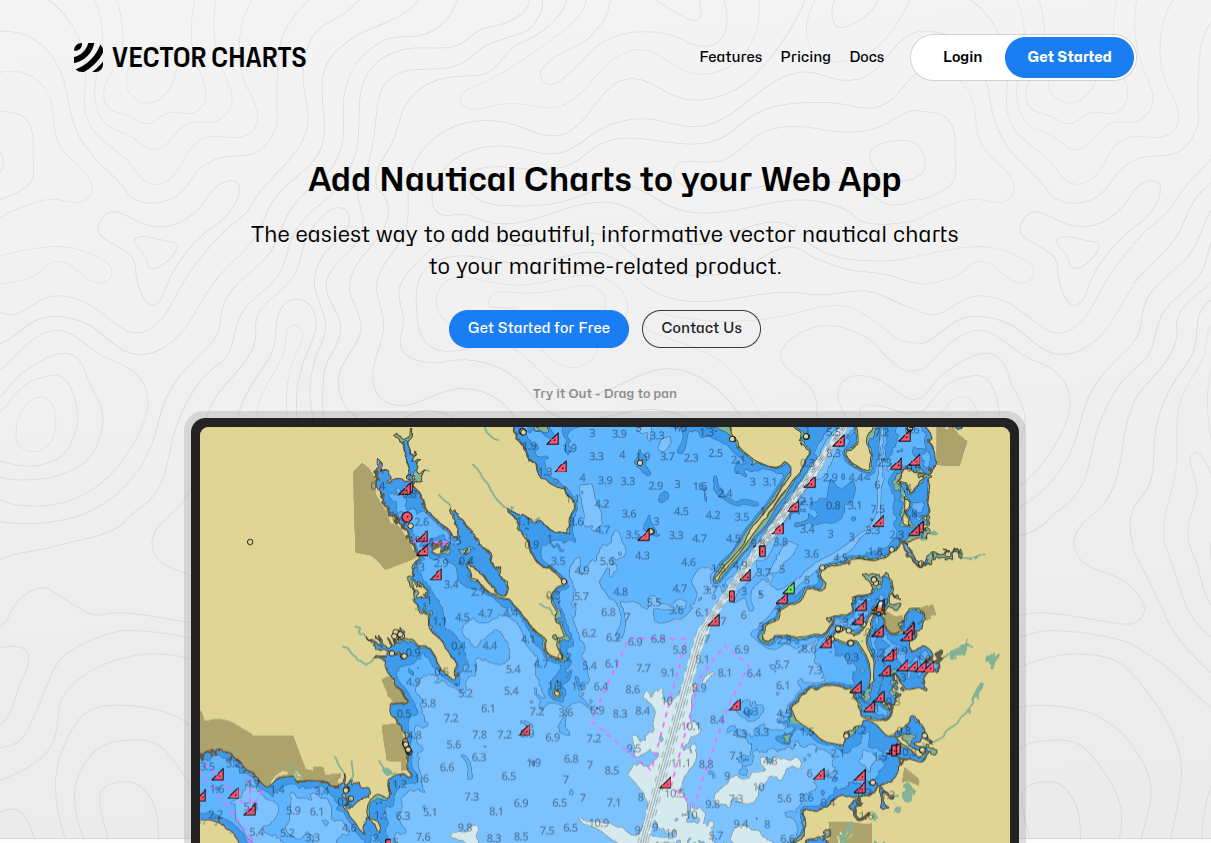 Vector charts 2