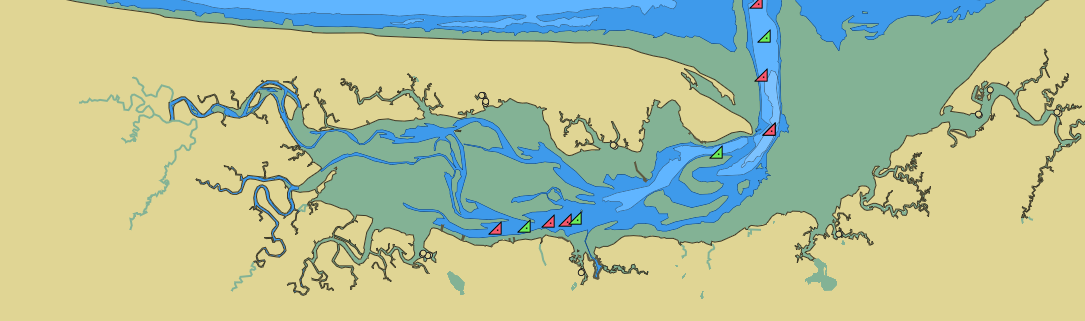 Vector charts 4